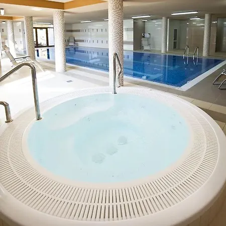 Argento Zakopane Apartzakop * Kościelisko