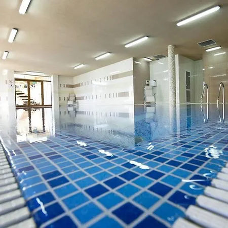 Argento Zakopane Apartzakop Daire