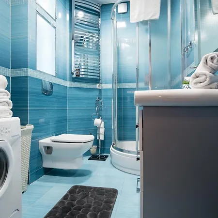 Argento Zakopane Apartzakop * Kościelisko