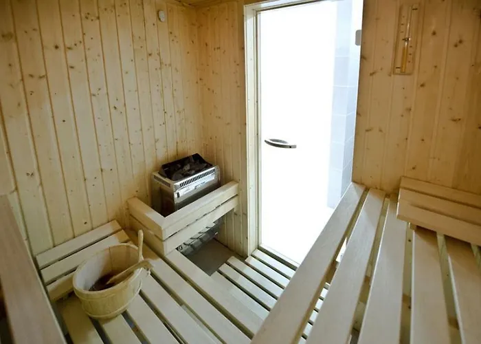 Appartement Argento Zakopane Apartzakop Kościelisko