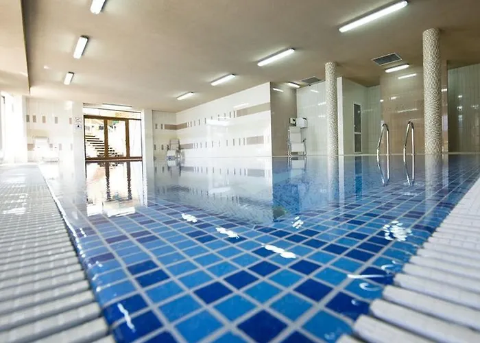 Argento Zakopane Apartzakop Appartement