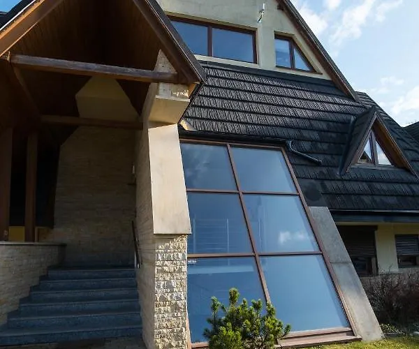 Appartement Argento Zakopane Apartzakop *